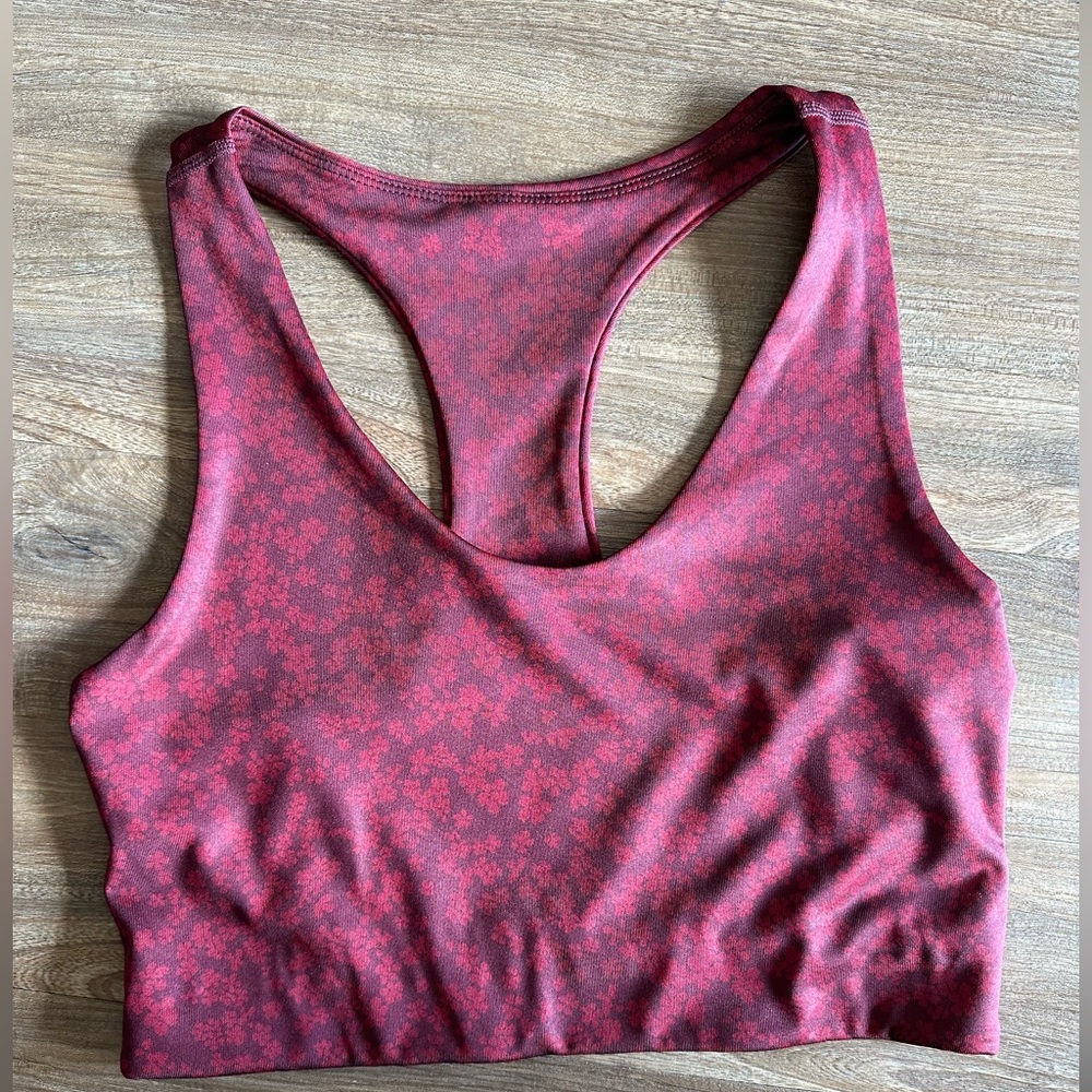 Z by Zella Sports Bra